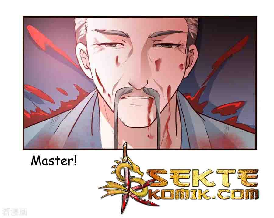 Reversing the Immortal Path Chapter 01 Gambar 31
